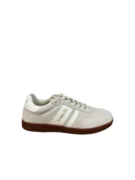 Sneakersy Pantofola D'oro beżowe