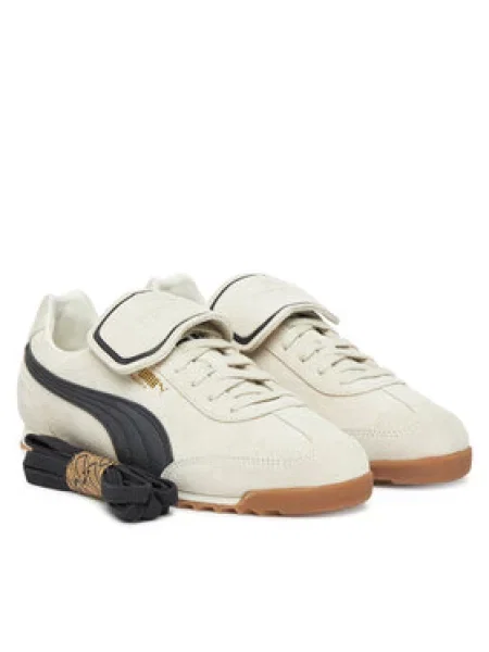 Puma Sneakersy Arizona Premium 03 Barevná černé