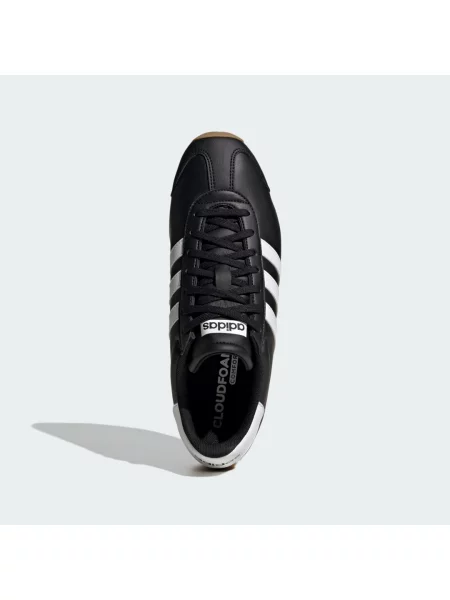 Buty adidas Runvista czysty czarny
