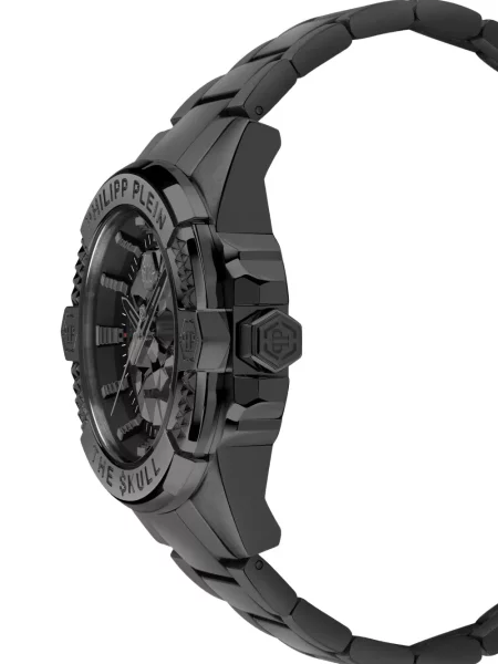 Ceas Philipp Plein negru