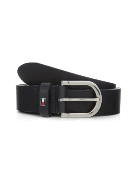 Öves öv Tommy Hilfiger kék