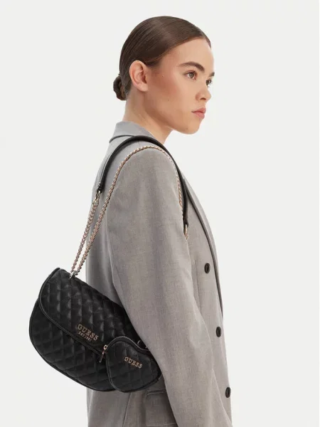 Torebka Guess czarna