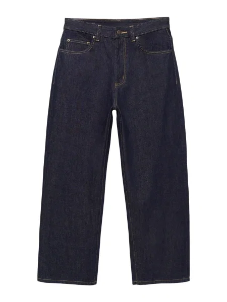 Pull&Bear Jeans bleumarin