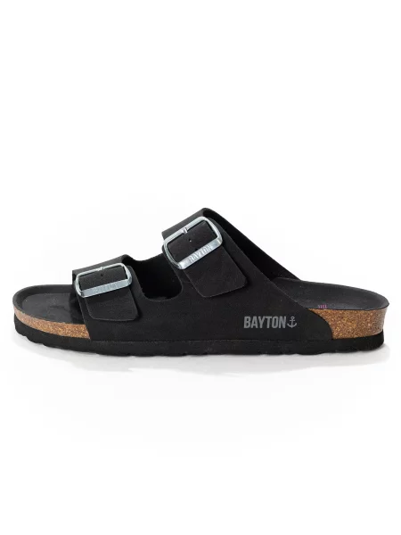 Bayton Saboți Athena' negru