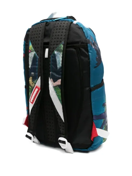 Rucsac Sprayground Kid albastru