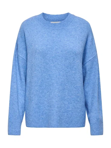 JDY Pulover azur