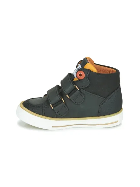 Pantofi copii Gbb negru