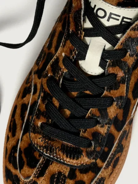 Кросівки Hoff ALLEY LEOPARD WOMAN