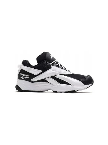 Félcipo Reebok Sport fekete