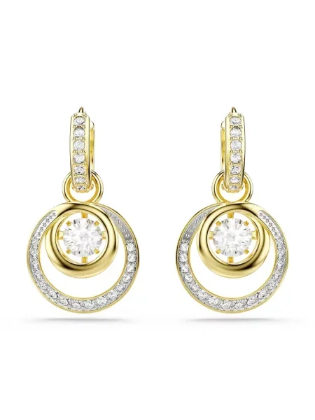 Náušnice Swarovski HYPERBOLA