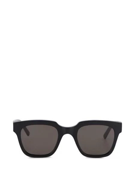 Ochelari de soare Retrosuperfuture negru