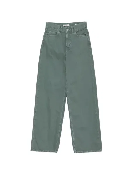Pantaloni Carhartt Wip verde