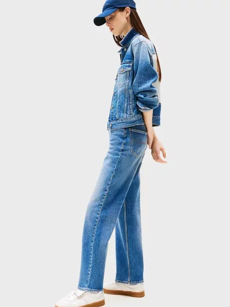 Джинси Tommy Jeans сині
