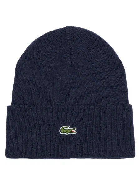 Căciulă Lacoste albastru
