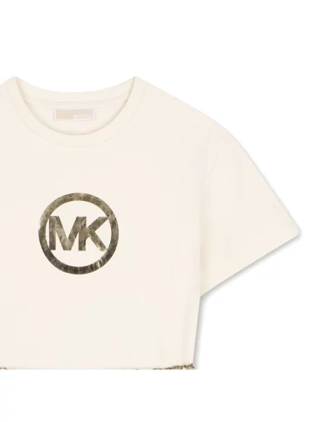 Sukienka dziecięca Michael Kors
