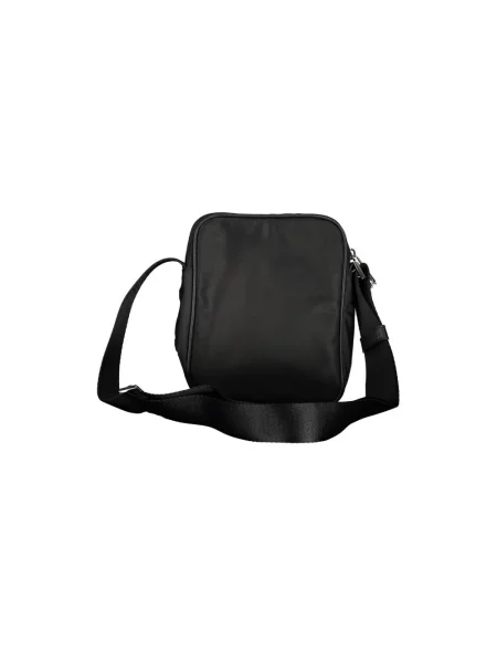 Lniana nerka Calvin Klein czarna