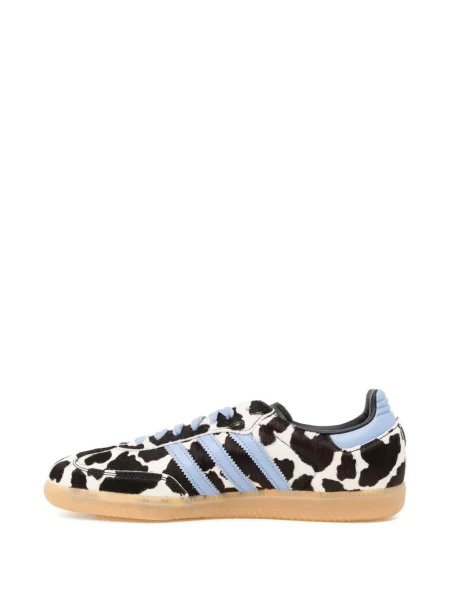 Μπλούζα Adidas από ζέρσεϋ μαύρο
