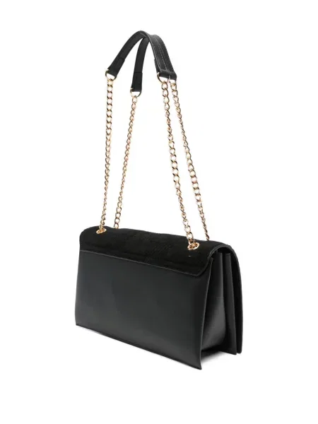 Geantă Love Moschino negru