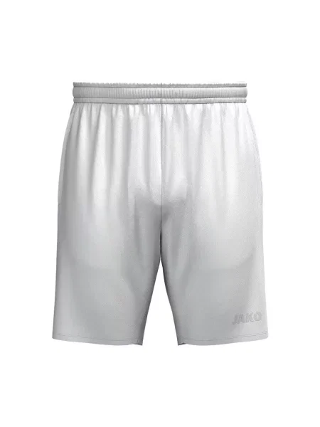 Pantaloni Jako alb