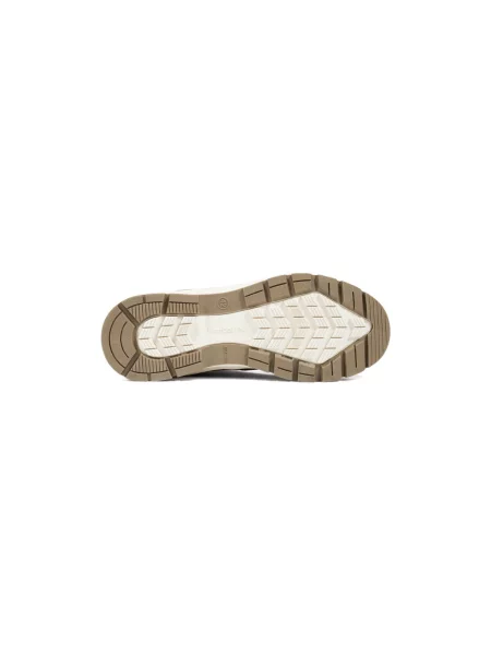 Pantofi Kimberfeel maro