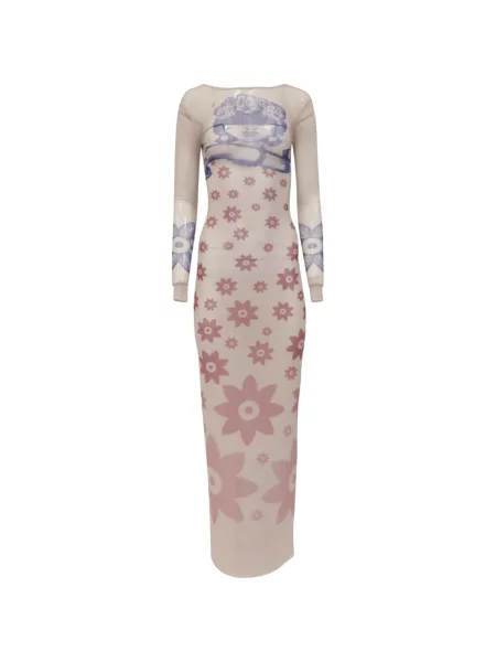 Maxi suknele House Of Aama
