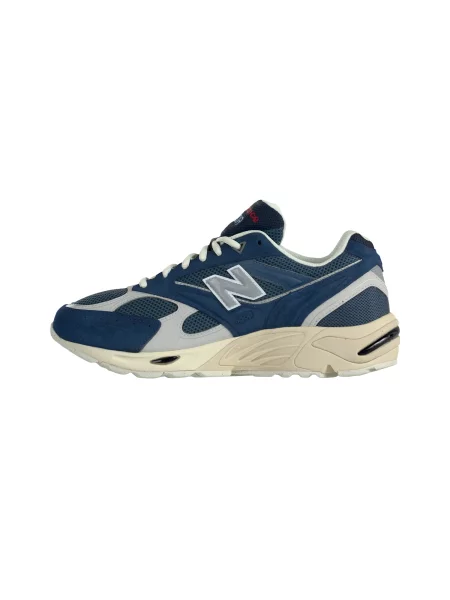 Sneakerși New Balance 880 albastru