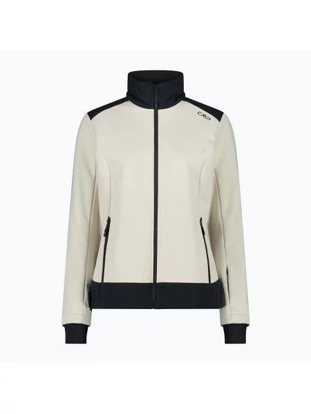 Kurtka softshell CMP vaniglia