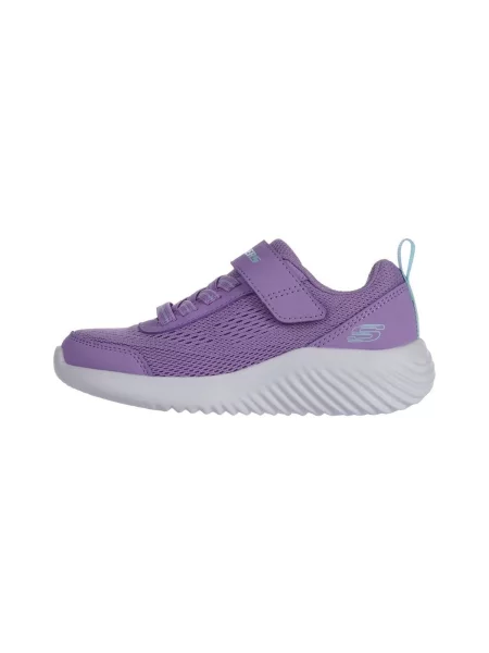 Pantofi copii Skechers violet