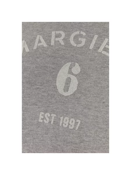 Bluza Mm6 Maison Margiela szara