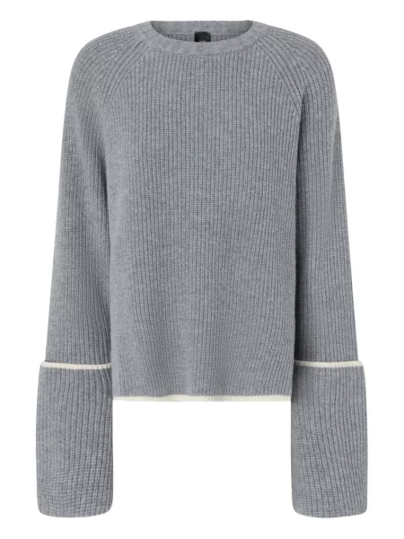 Pulover Pinko gri