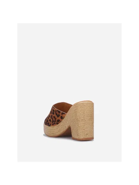 Pantofi La Modeuse