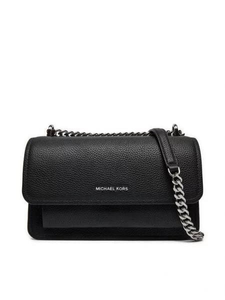 MICHAEL Michael Kors Τσάντα Claire μαύρο
