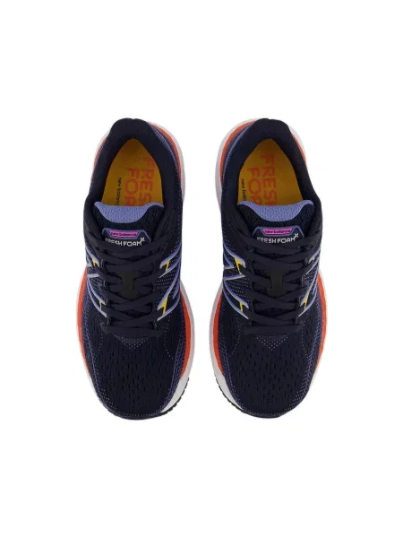 Pantofi New Balance alergare albastru