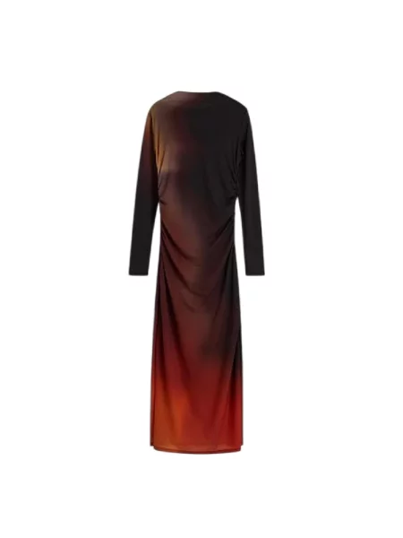Sukienka Desigual Berlin Dress Black M czarna