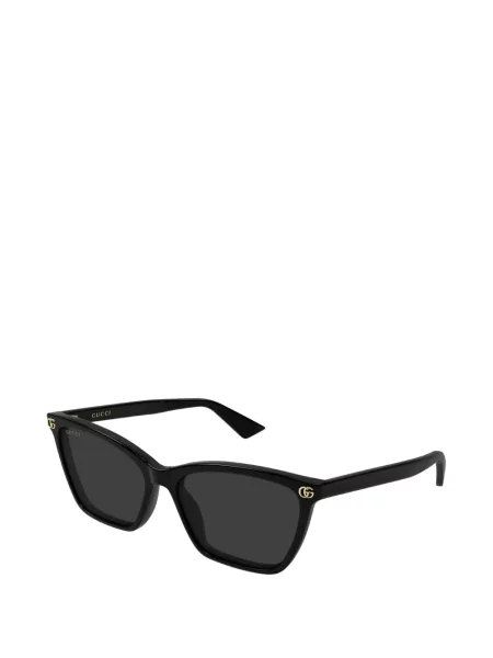 Ochelari de soare Gucci Eyewear negru