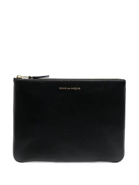 Rankinė Comme Des Garçons Wallet juoda