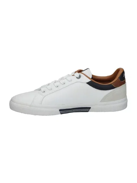 Tenisky Pepe Jeans biela