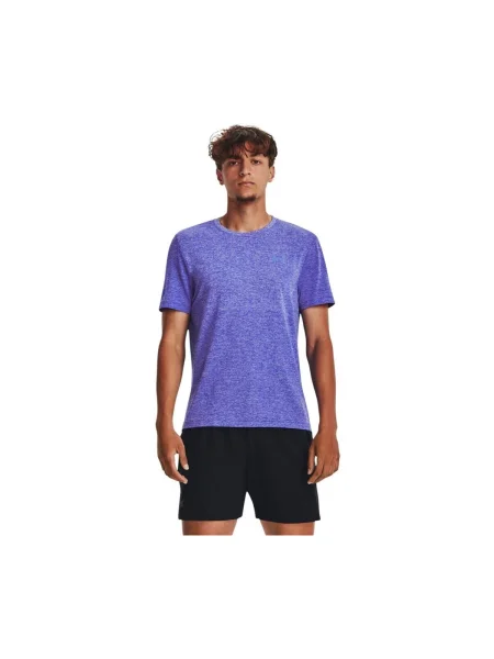 Tricou Under Armour violet