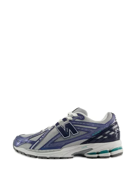 Sneakerși New Balance 530 cu autograf verde
