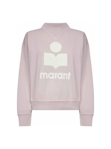 Bluza Marant Etoile różowa