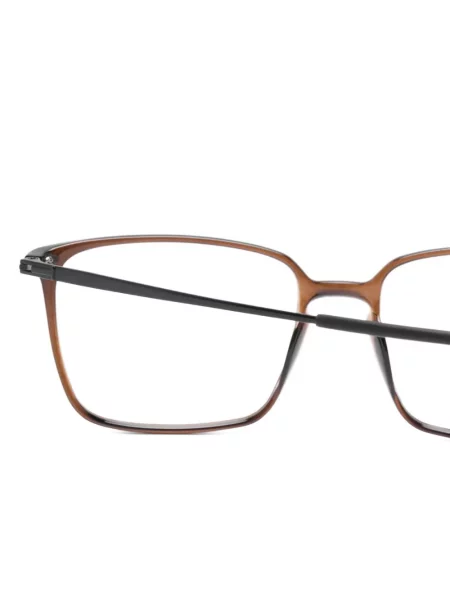 Ochelari de soare Stepper Eyewear maro