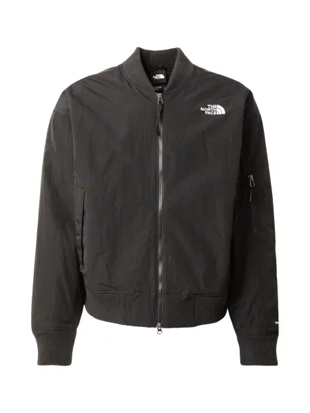 THE NORTH FACE Geacă outdoor ENERGY' negru