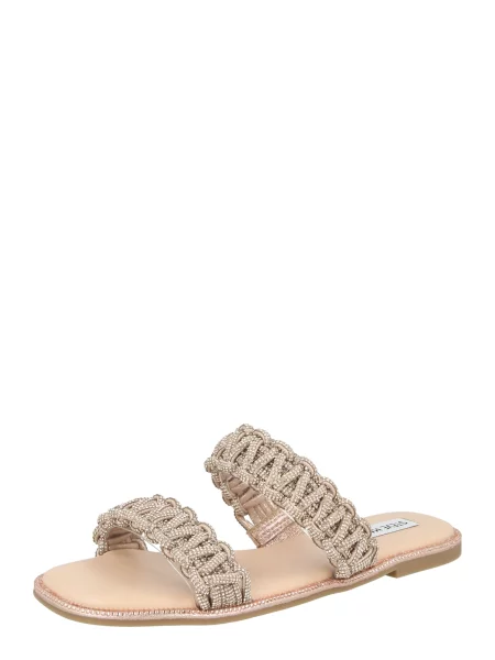 STEVE MADDEN Saboți Nyssa' bej