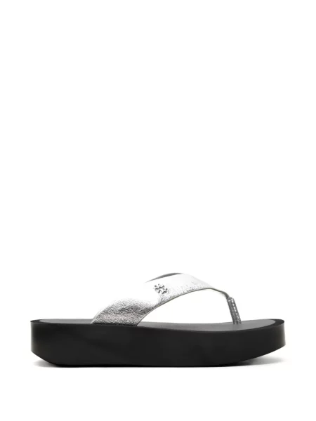 Sandale Tory Burch cu platformă
