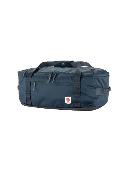 Taška Fjallraven modrá