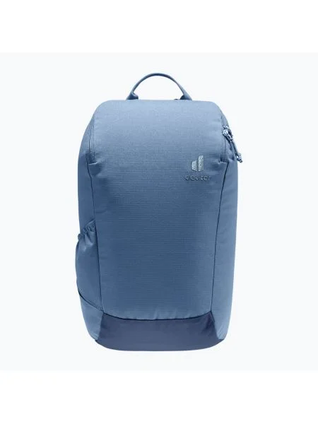 Olcsóbban. Deuter StepOut 16 l városi hátizsák marine/ink. Méret: 16 l kék