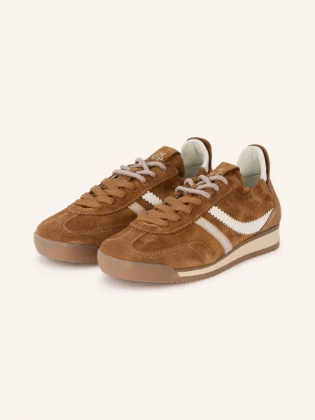 Marc O'polo Sneakersy Mila velbloudí krémová béžová