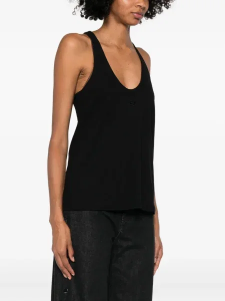 Top Diesel negru