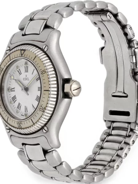 Ceas Ebel Preowned alb