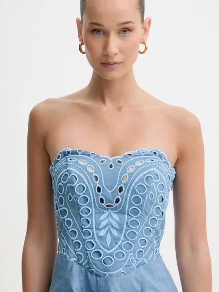 Сукня Charo Ruiz Ibiza Bail